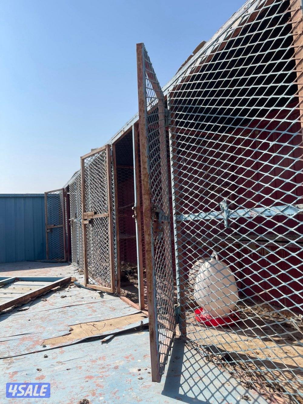 للبيع برج حمام تحت مخزن1