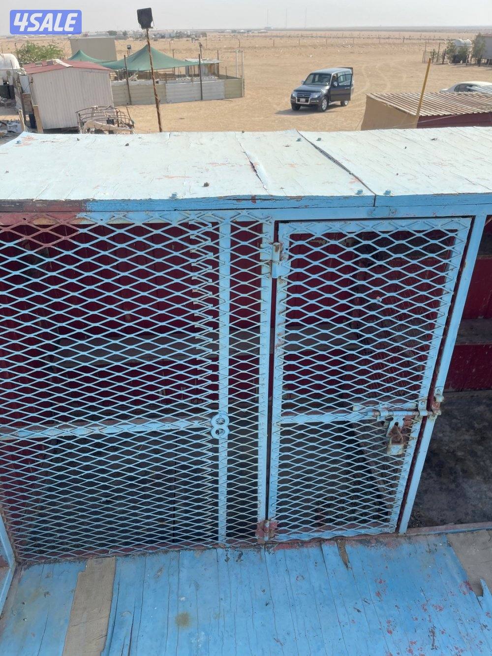 للبيع برج حمام تحت مخزن3