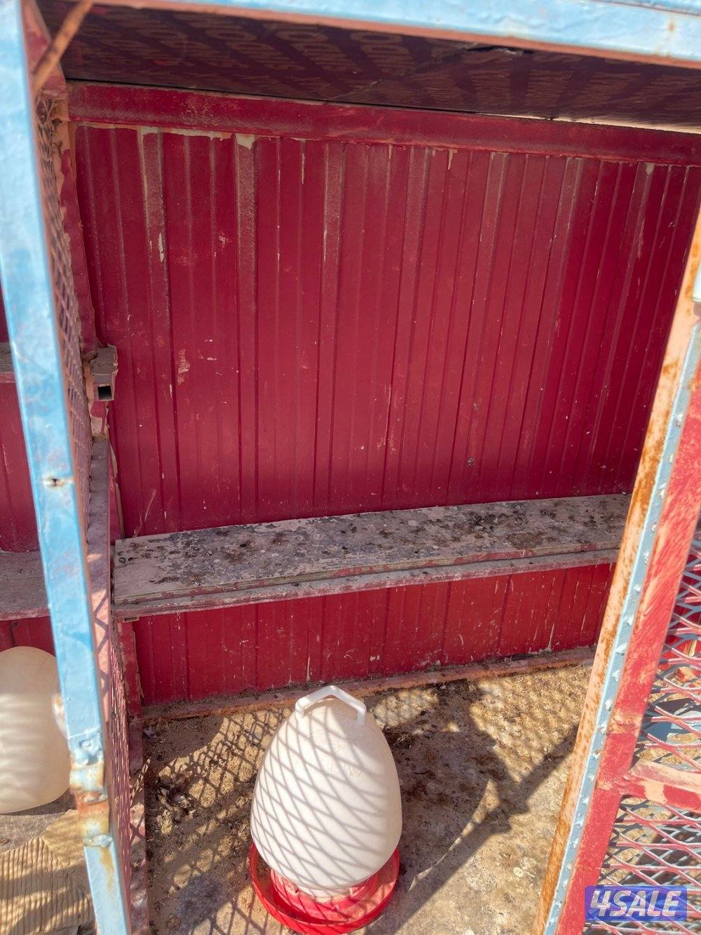 للبيع برج حمام تحت مخزن9