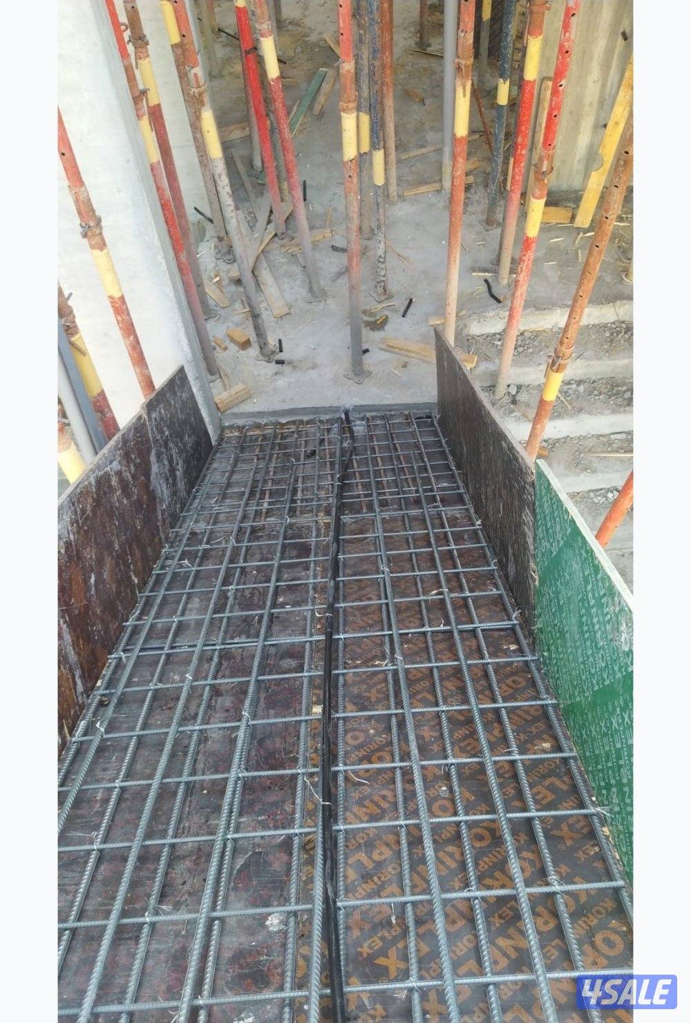 ديماس الخليج للمقاولات7