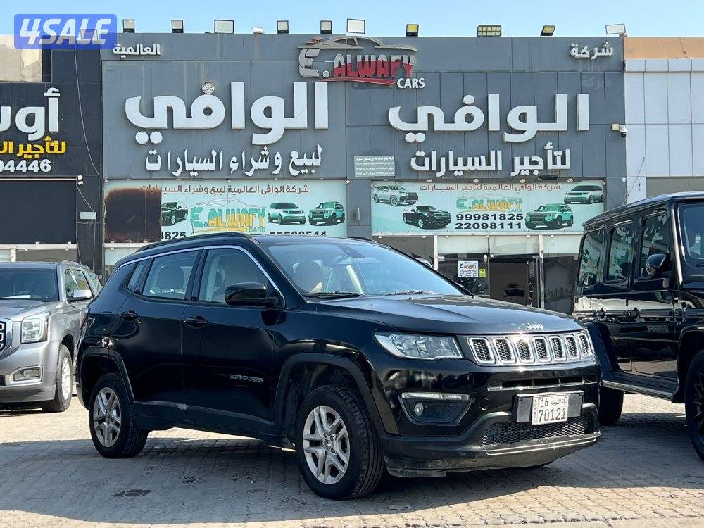 جيب - كومباس0