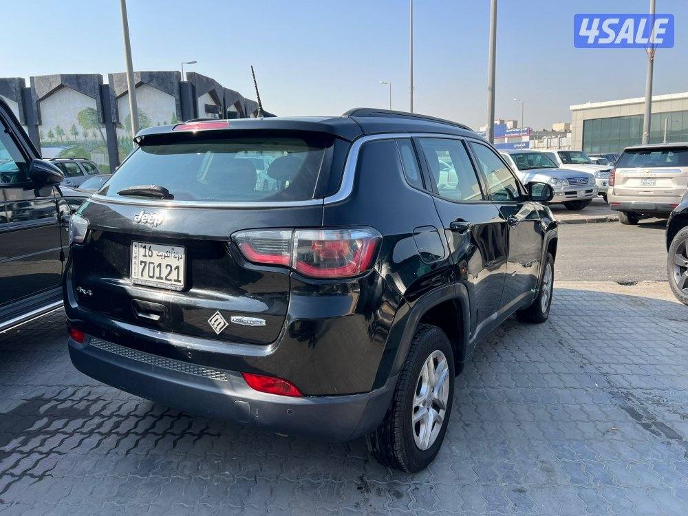 جيب - كومباس3