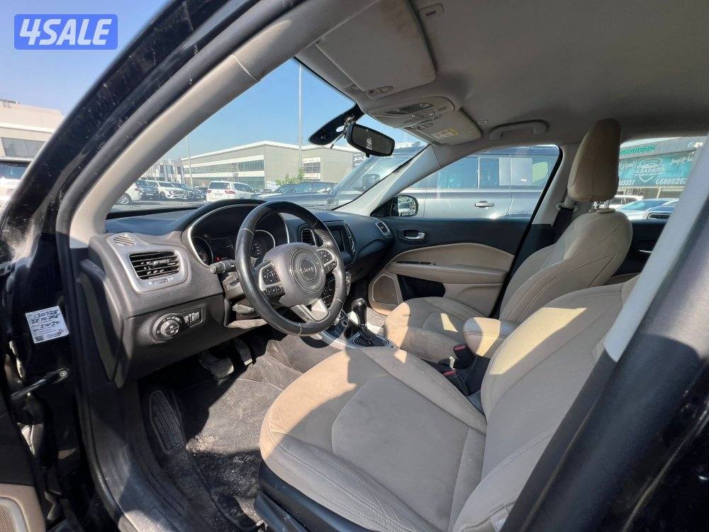 جيب - كومباس4