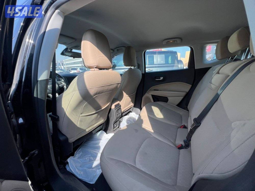 جيب - كومباس5