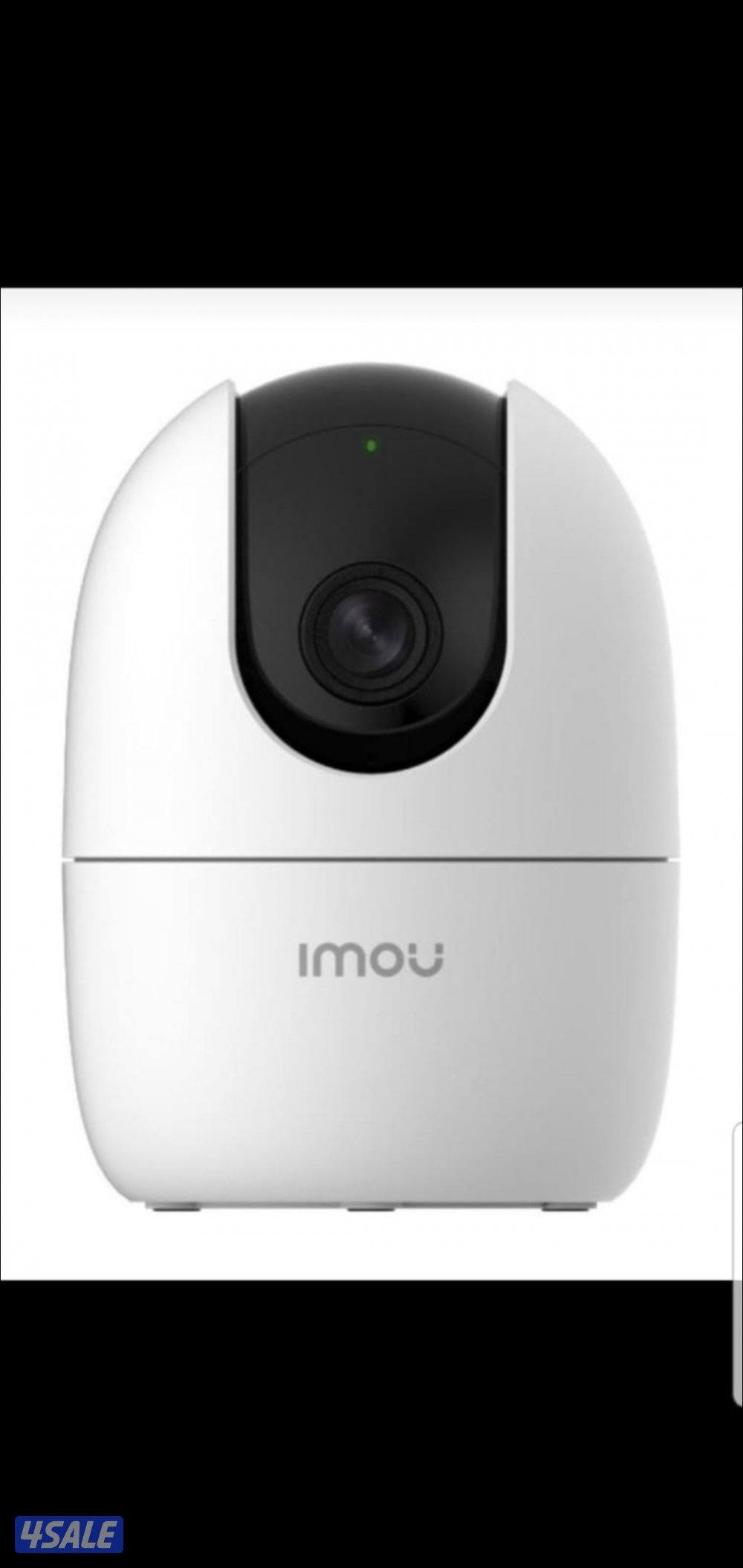 كاميرات مراقبه راقب بيتك ممتلكاتك ع تلفون بالدوام مسافر صوت صوره سبيكر4