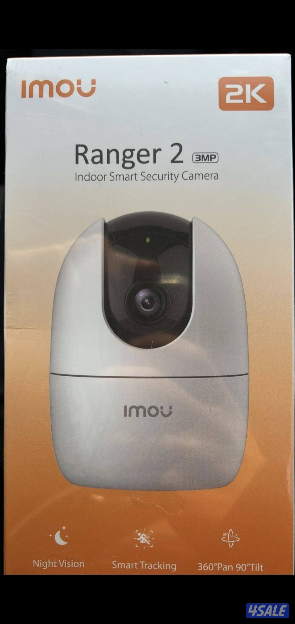 كاميرات مراقبه راقب بيتك ممتلكاتك ع تلفون بالدوام مسافر صوت صوره سبيكر8