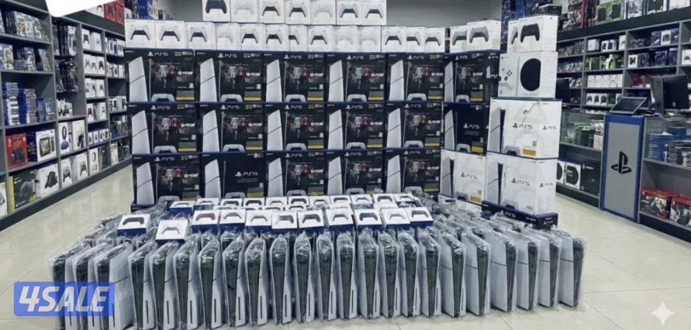 بيع استبدال اجهزه السوني جديد ومستعمل بافضل اسعار0