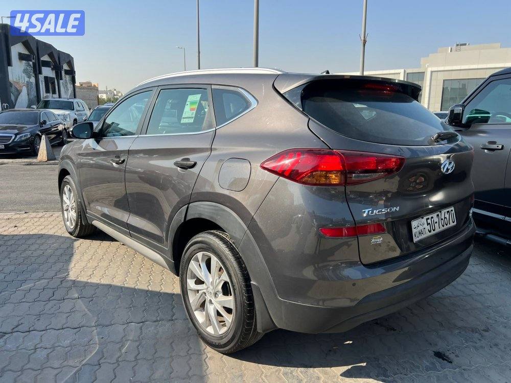 هيونداي - توسان3