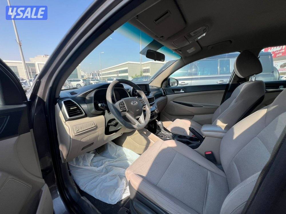 هيونداي - توسان4