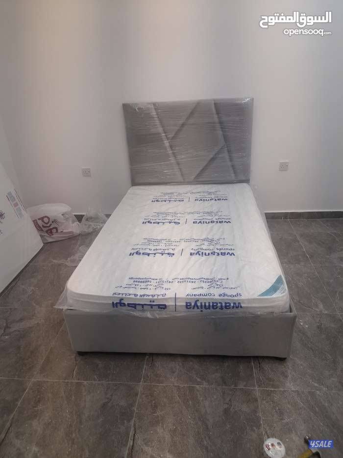 سراير الروضتين سراير طبي جميع المقاسات.5