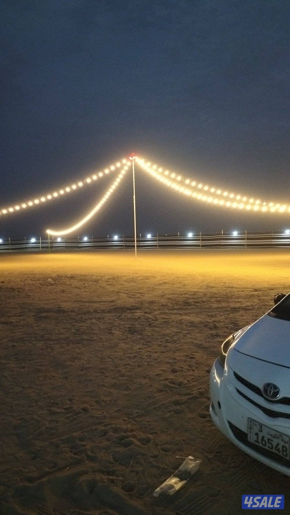 كهربائي  كهربائي مخيمات1