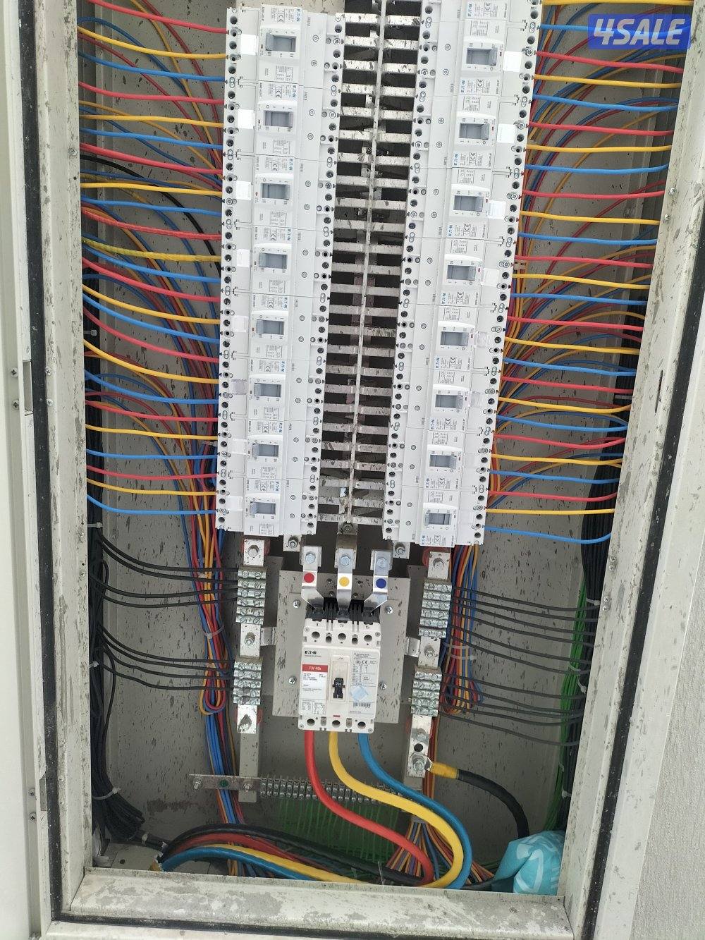 كهربائي  كهربائي مخيمات4