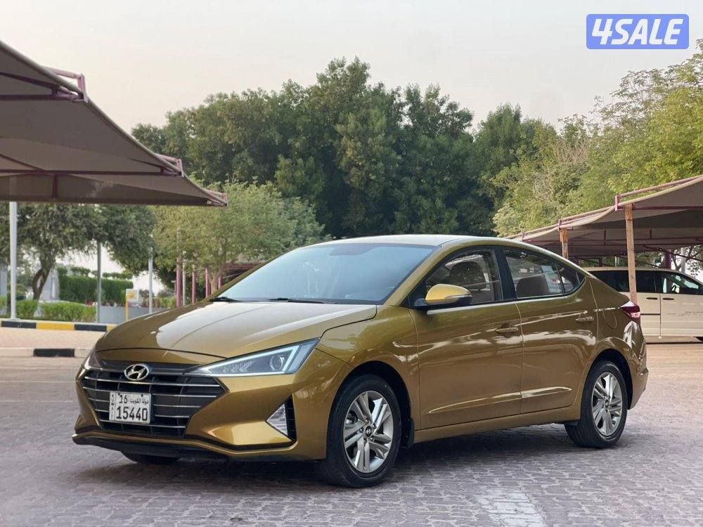 هيونداي النترا0