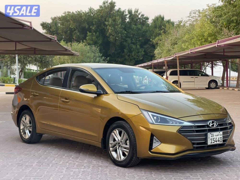 هيونداي النترا1