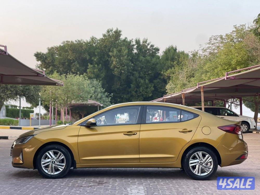 هيونداي النترا2