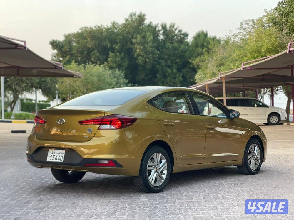 هيونداي النترا5