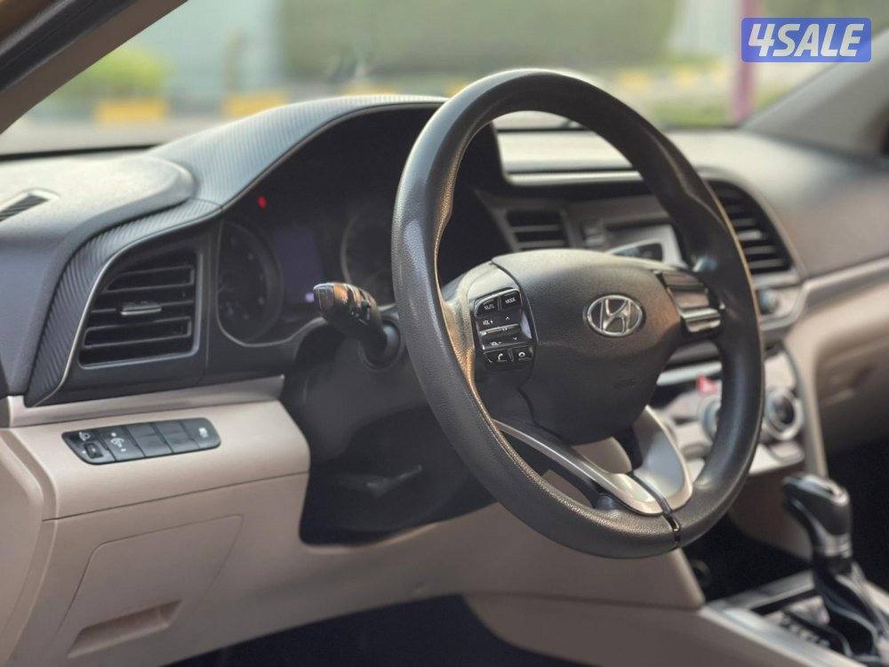 هيونداي النترا6