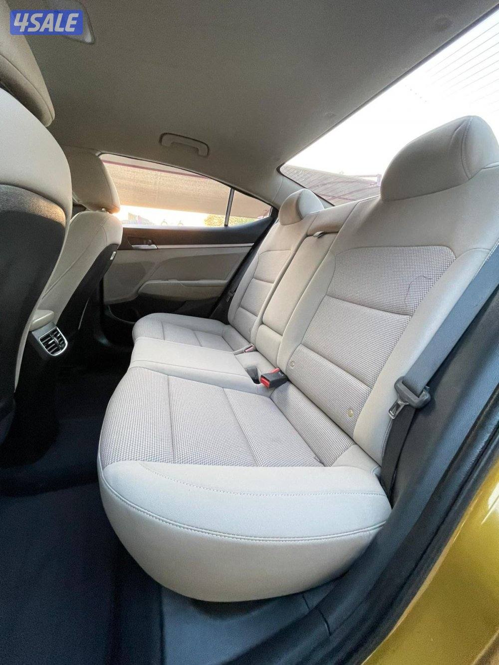 هيونداي النترا8