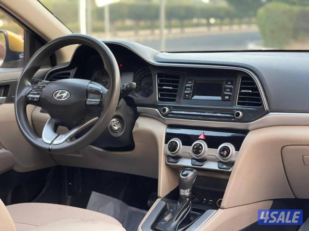 هيونداي النترا7