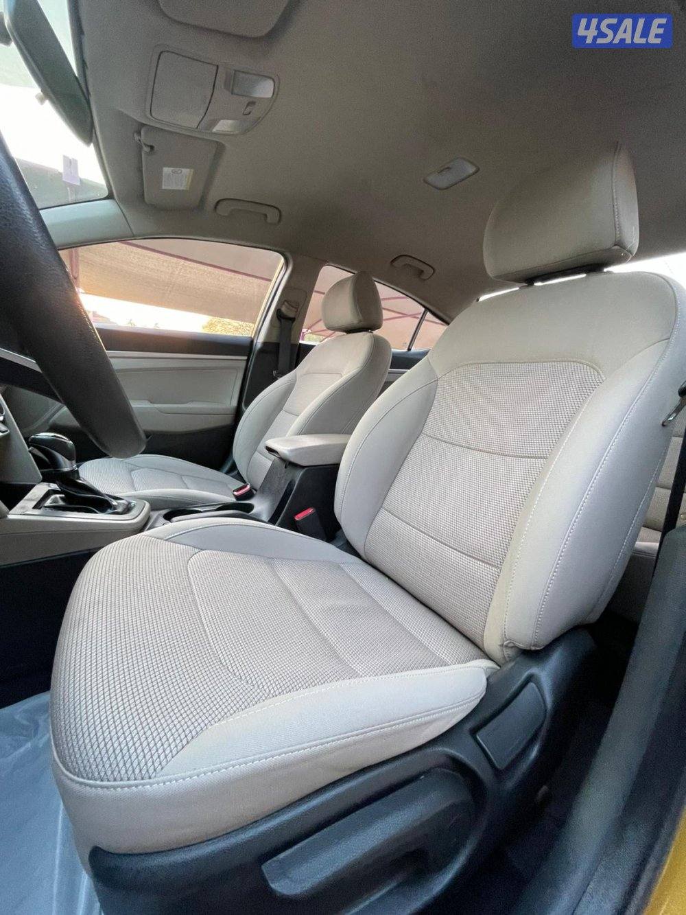 هيونداي النترا9