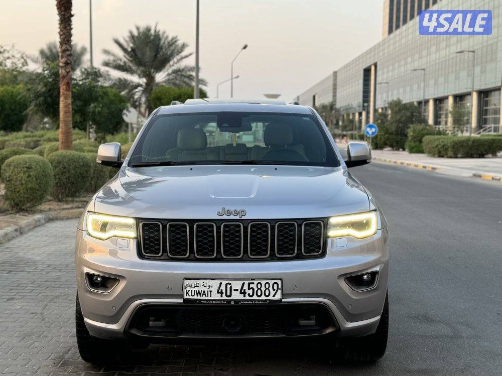 جراند شروكي V6 موديل 2016 كامل المواصفات صبغ الوكاله2