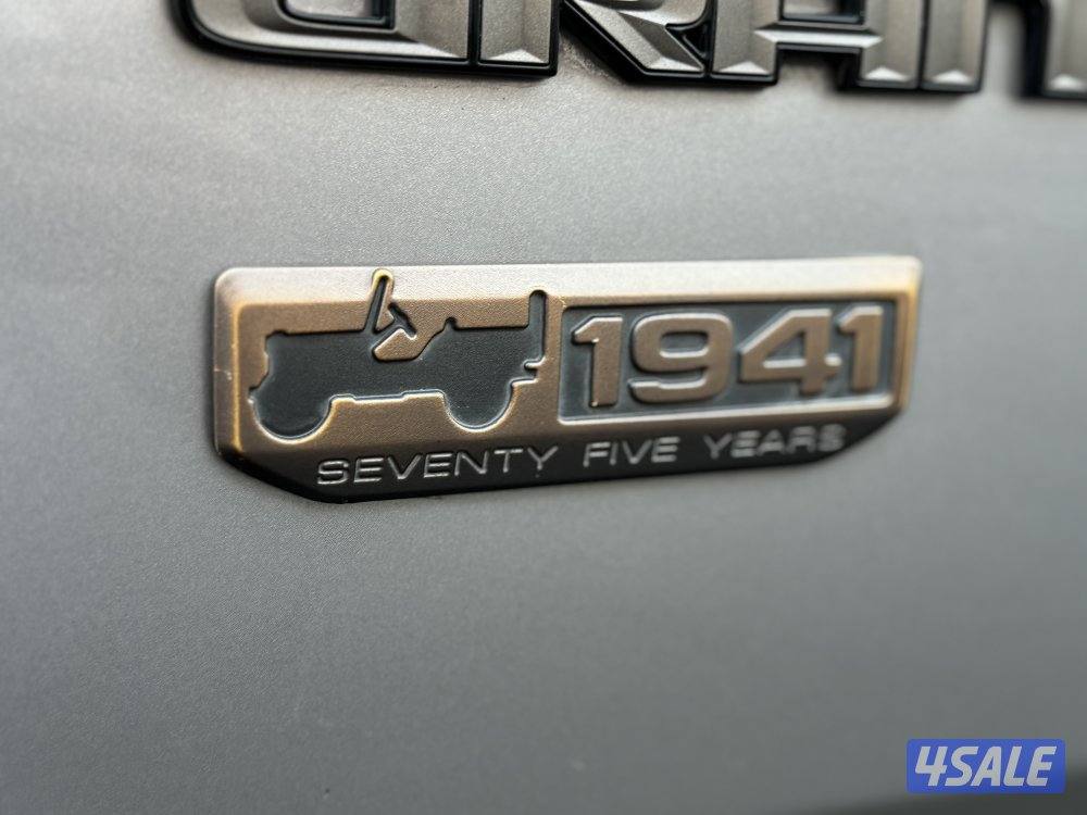 جراند شروكي V6 موديل 2016 كامل المواصفات صبغ الوكاله15