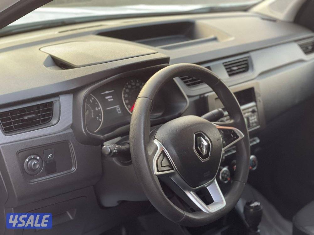 للبيع رينو مقفل6