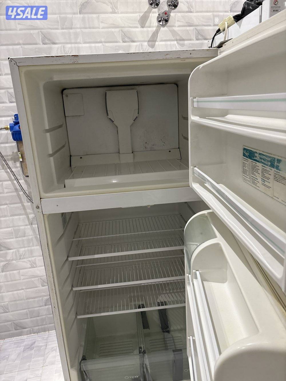 ثلاجه للبيع2