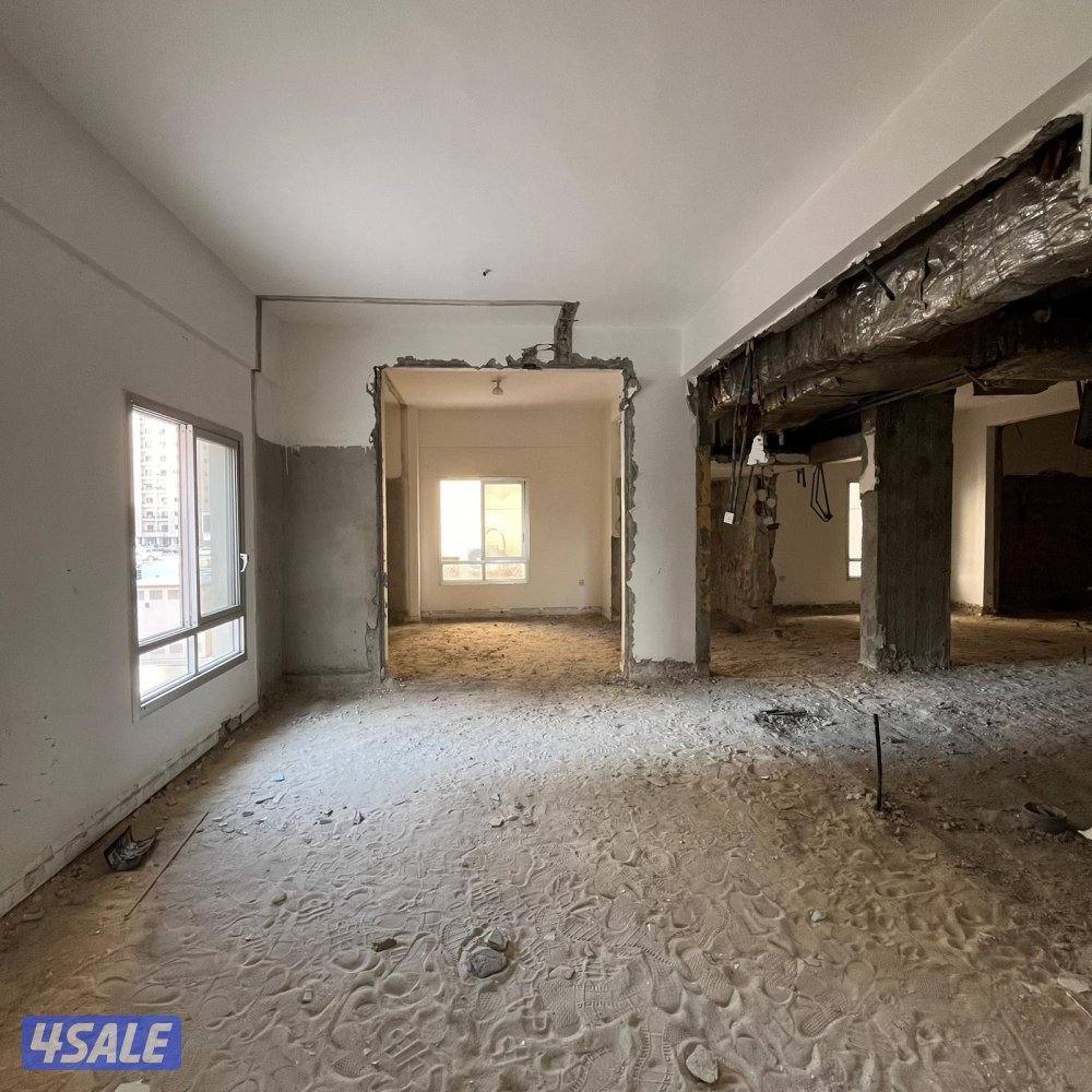 دور كامل إستثماري للإيجار في الرقعي1