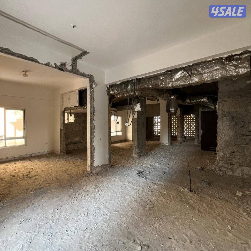 دور كامل إستثماري للإيجار في الرقعي3