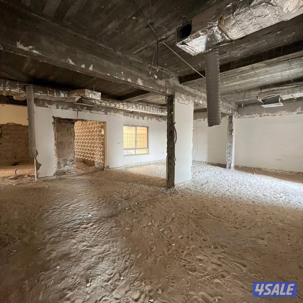 دور كامل إستثماري للإيجار في الرقعي4