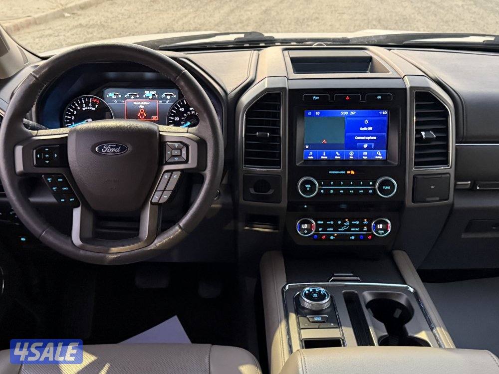 للبيع فورد اكسبديشن 20187