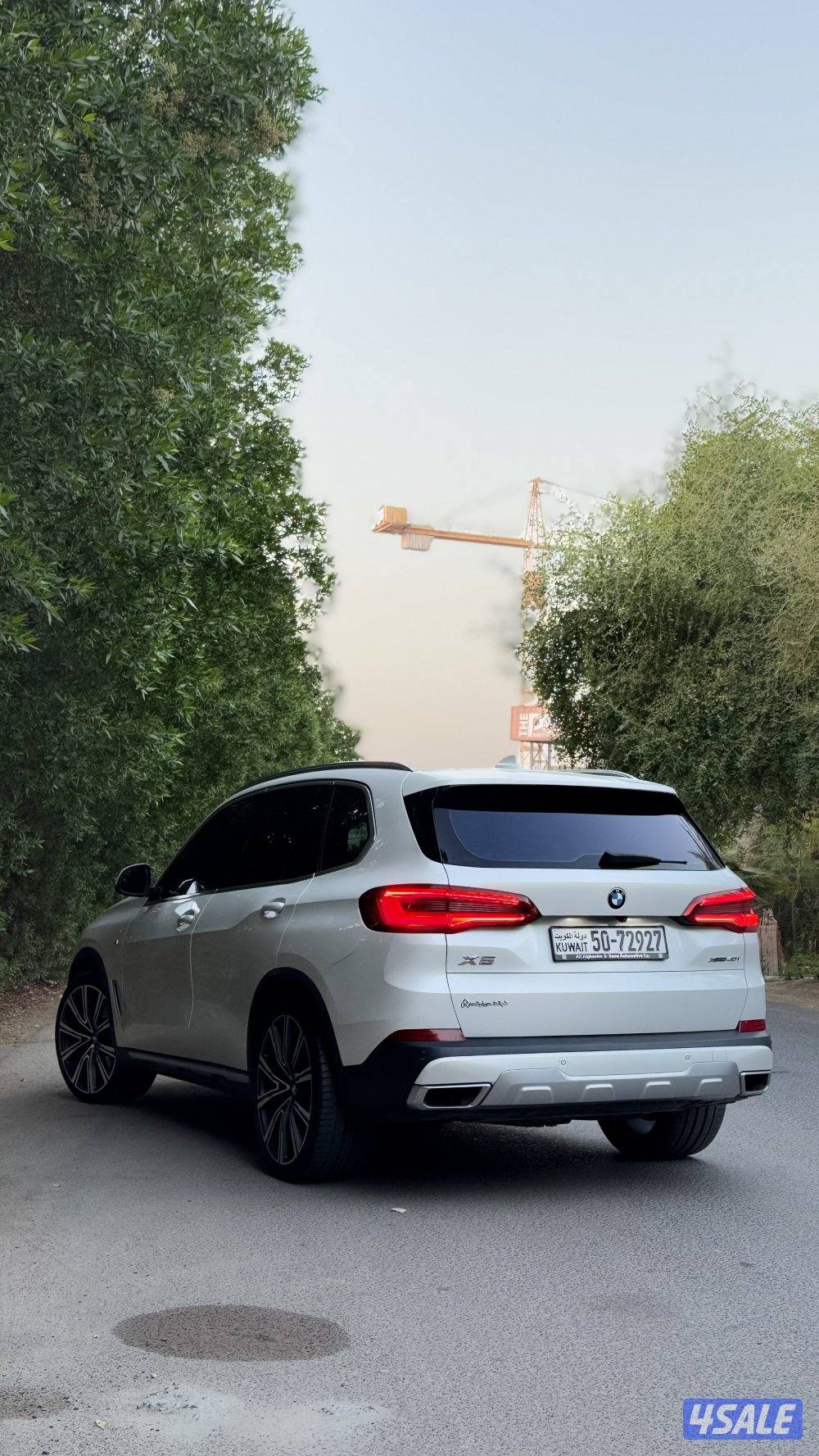 X5 xdrive 20193