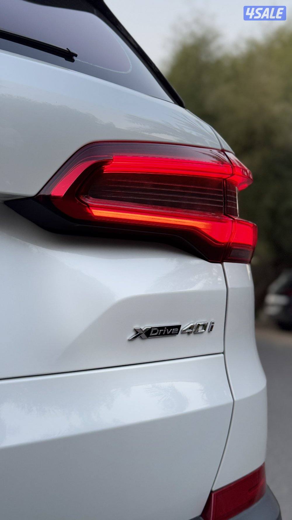 X5 xdrive 20196