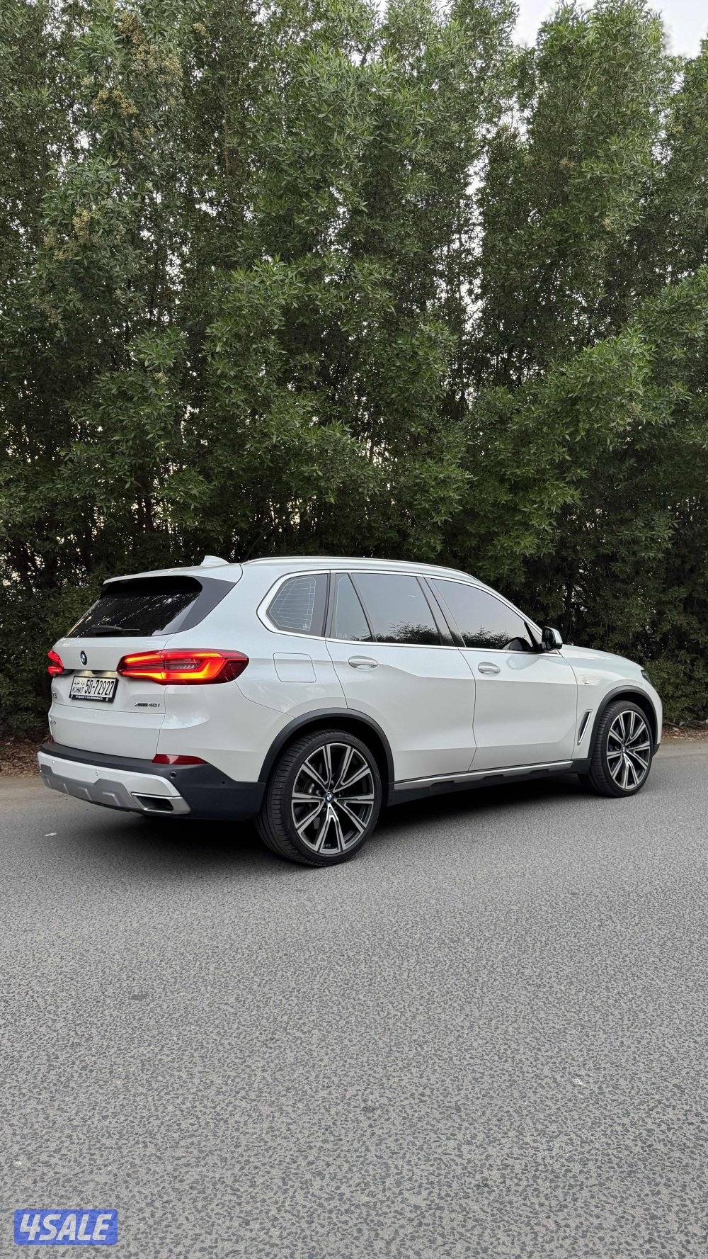 X5 xdrive 201910