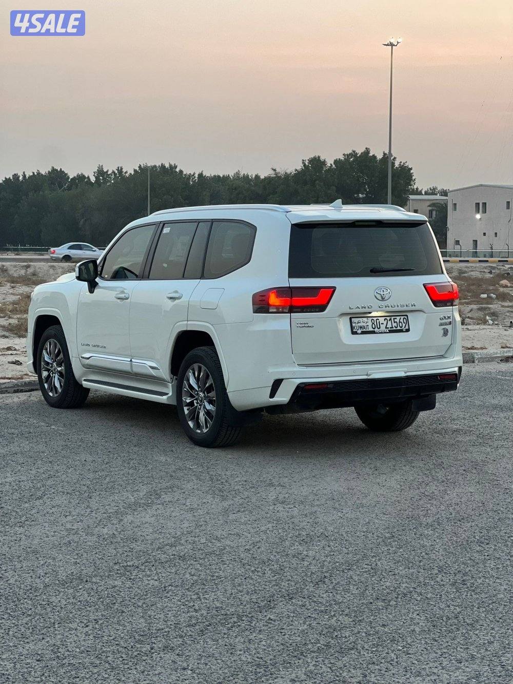 للبيع GXRموديل2024 ايرو اس توين تيربو0