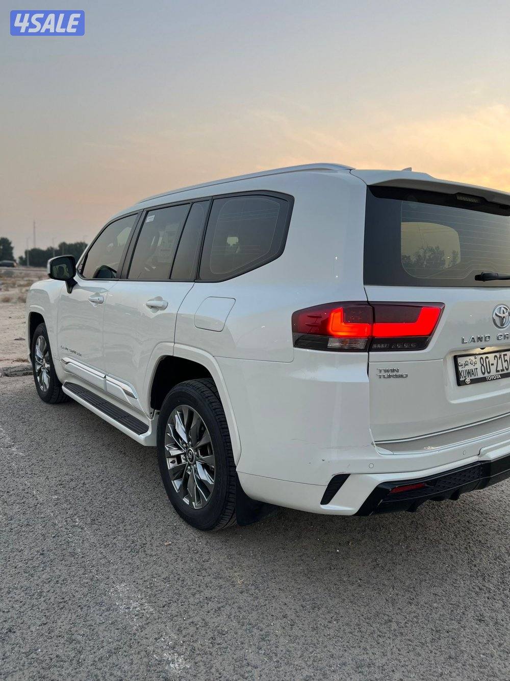 للبيع GXRموديل2024 ايرو اس توين تيربو2