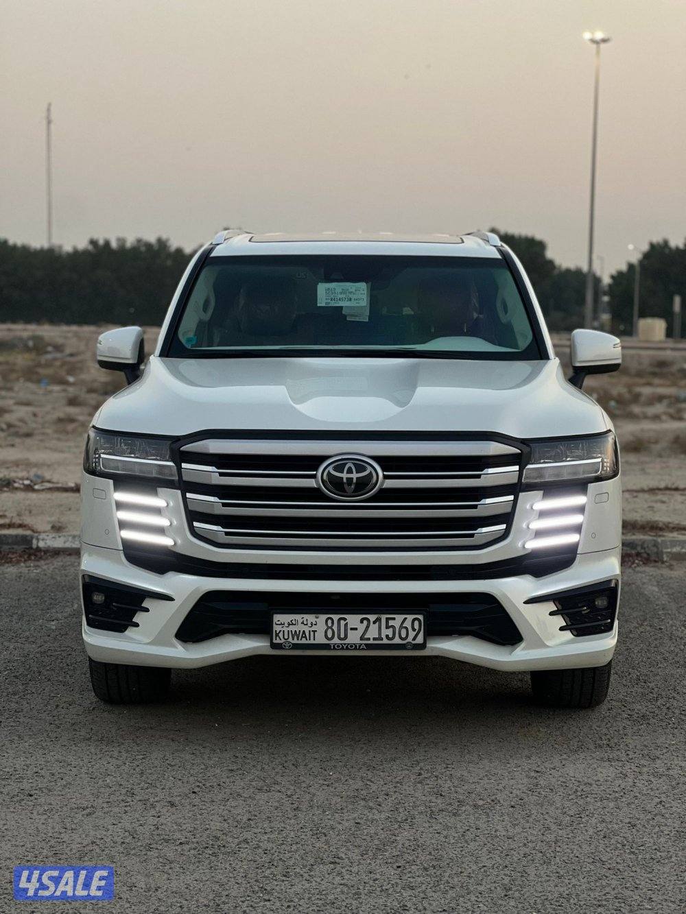 للبيع GXRموديل2024 ايرو اس توين تيربو6