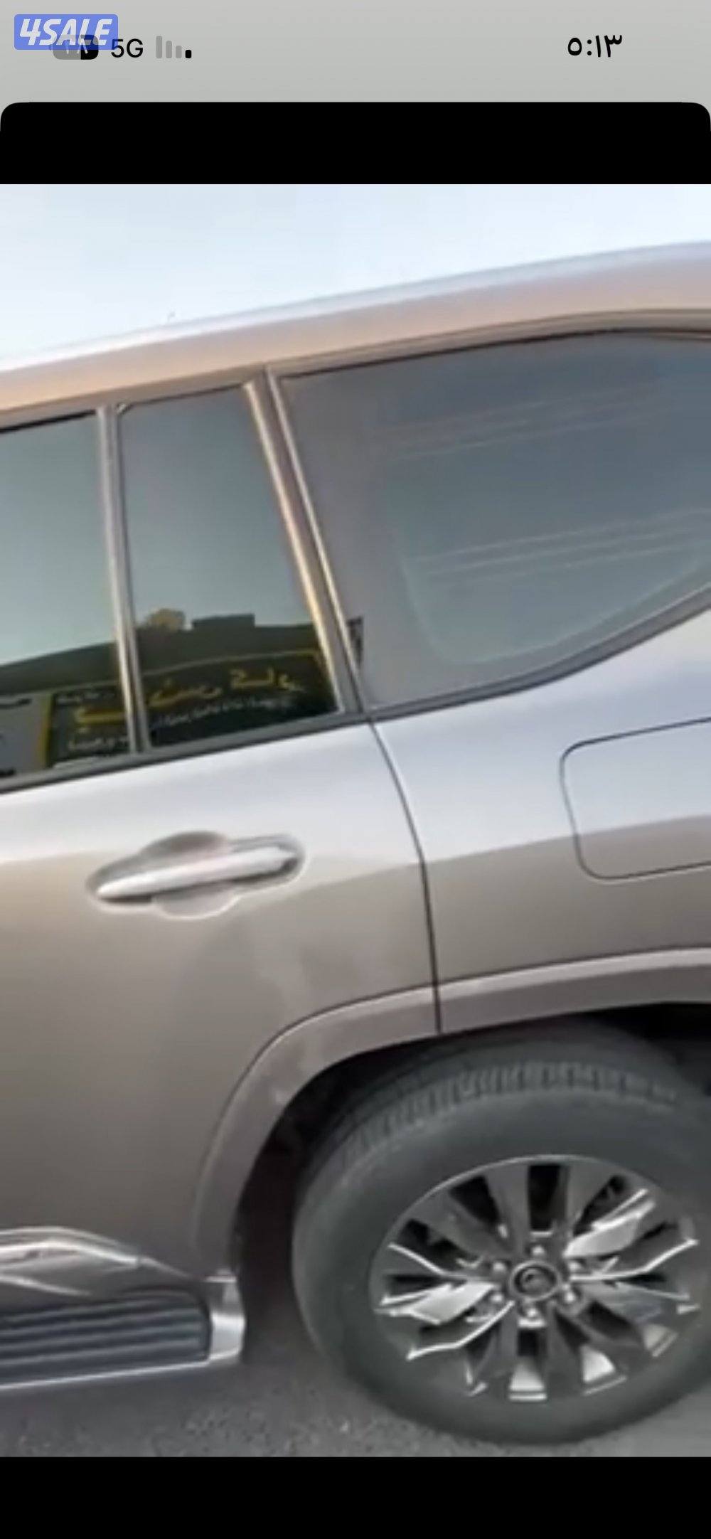 لاند كروزر كامل المميزات موديل ٢٤ ماشي ٣٣ بحاله وكاله لاعلي سعر1