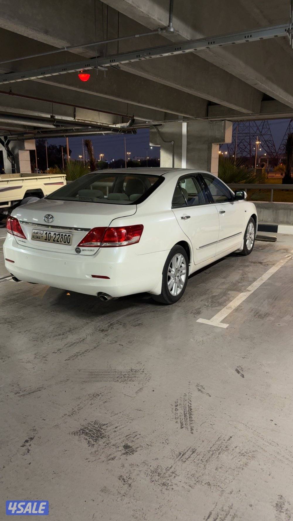 للبيع اوريون 20101