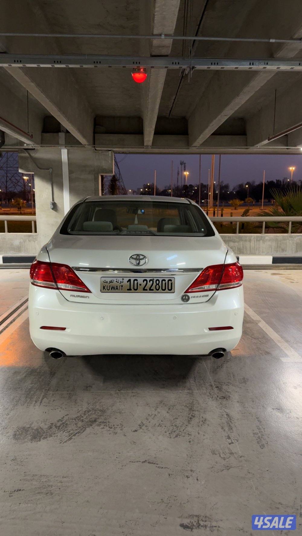 للبيع اوريون 20102