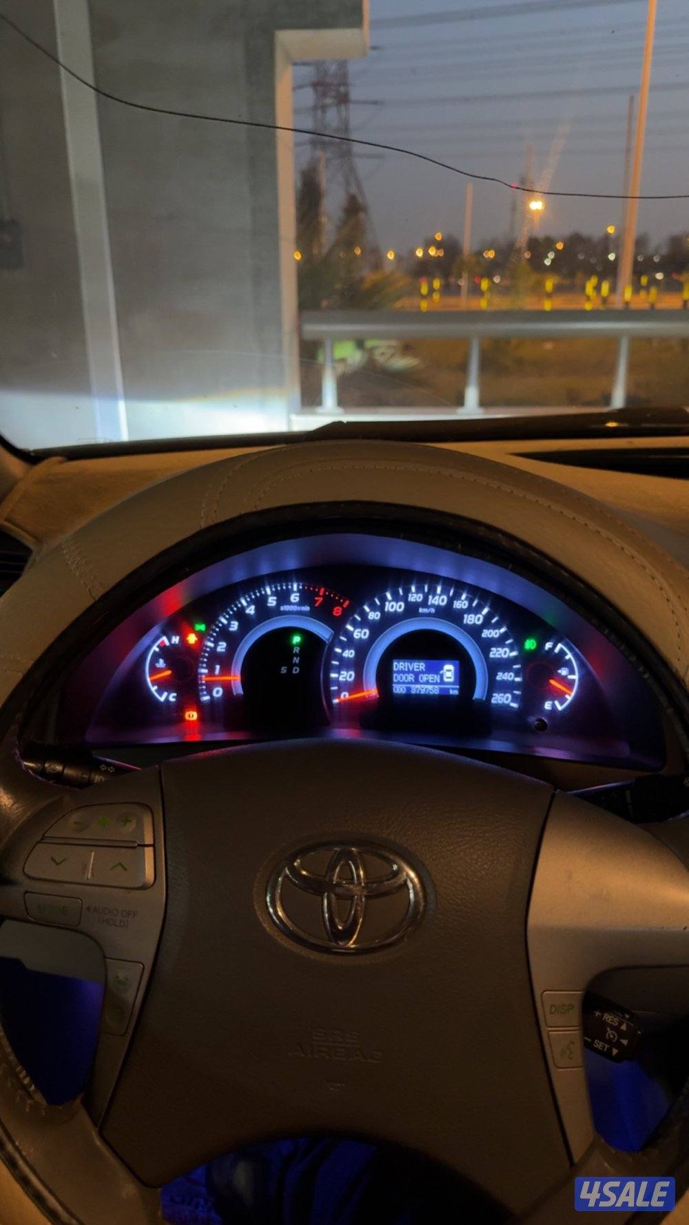 للبيع اوريون 20105