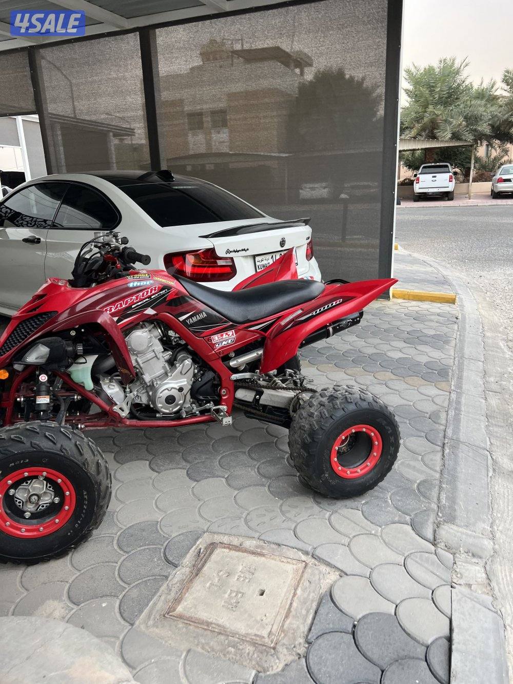 للبيع فقط رابتر ٢٠١٩3