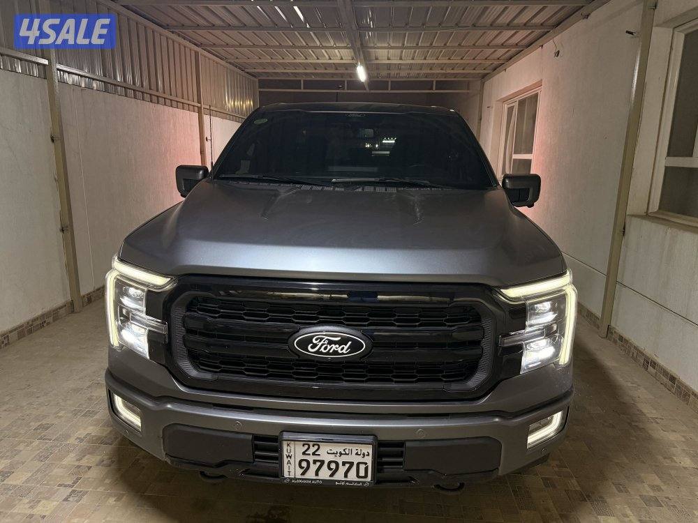 F150 لاريت13
