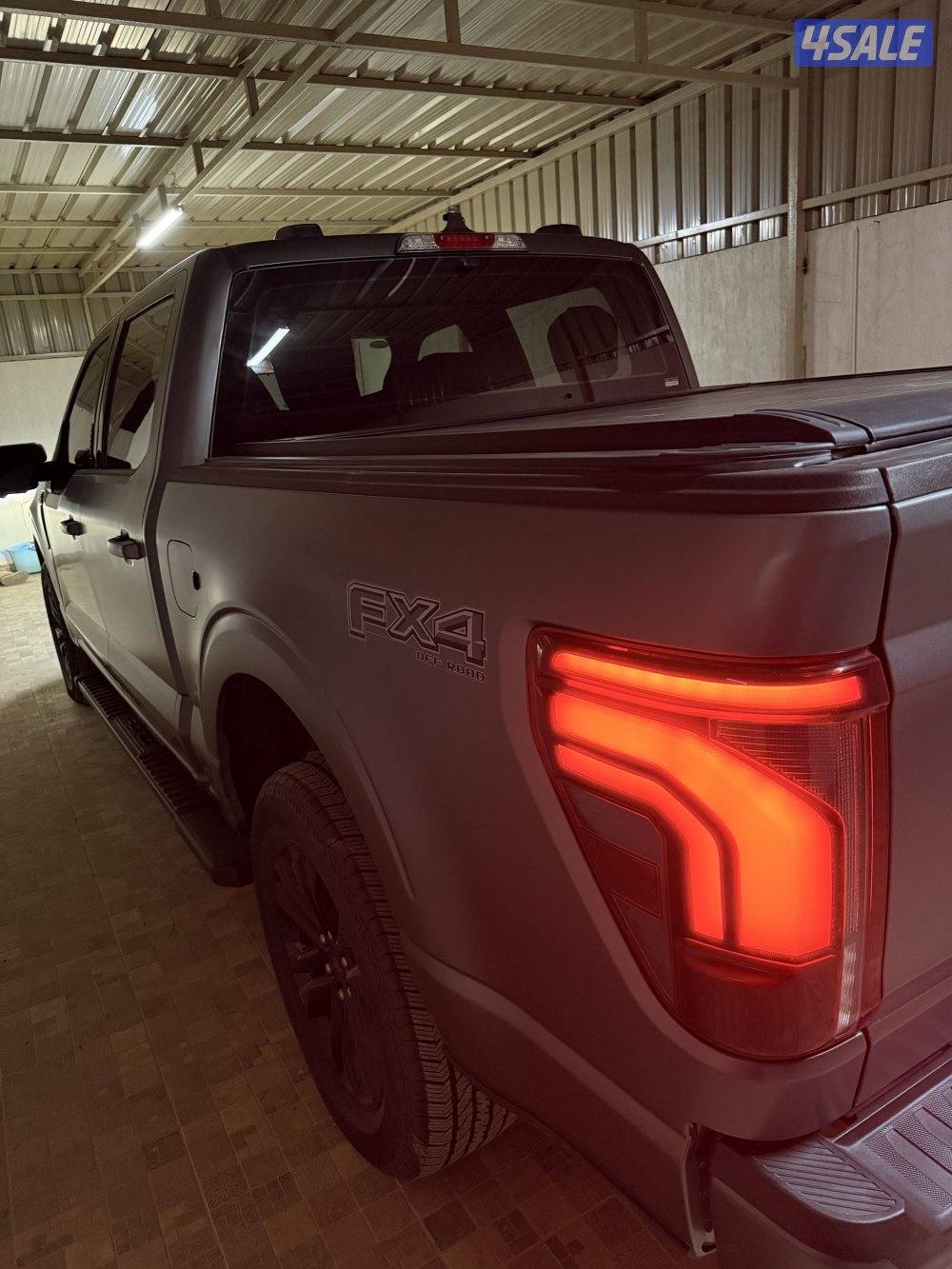 F150 لاريت14