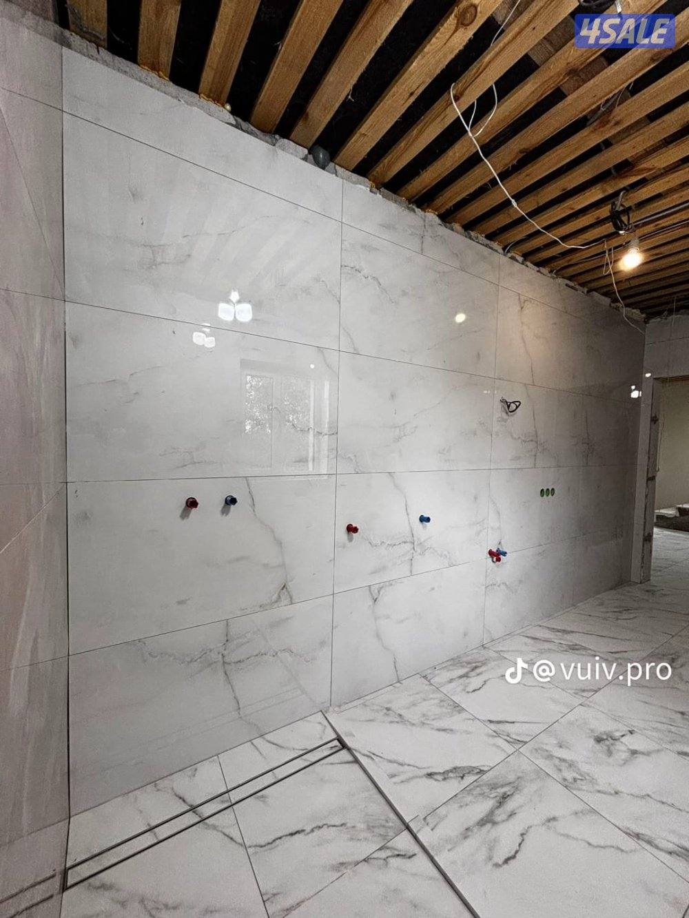 تركيب وتكسير بورسلين2