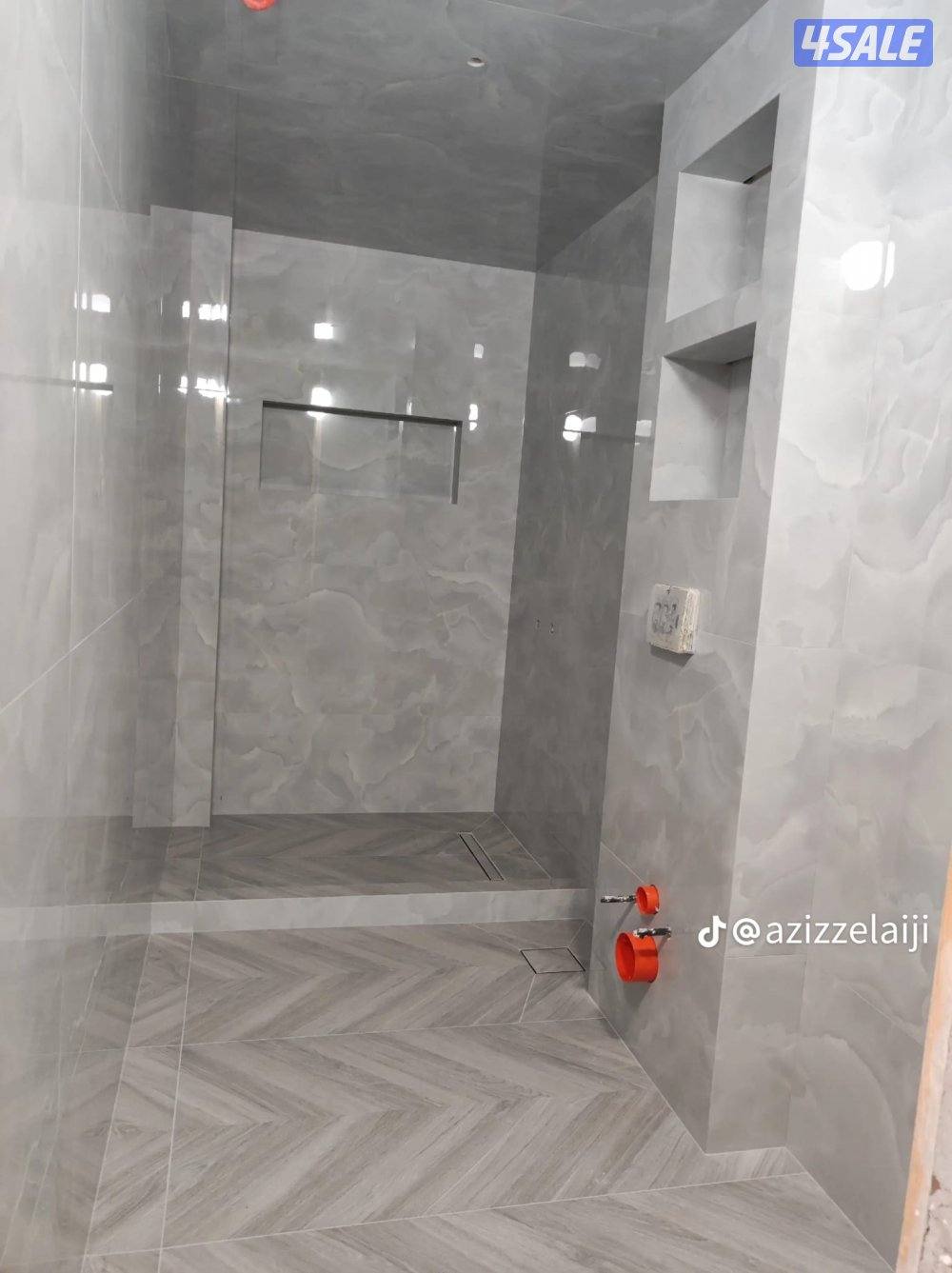 تركيب وتكسير بورسلين3