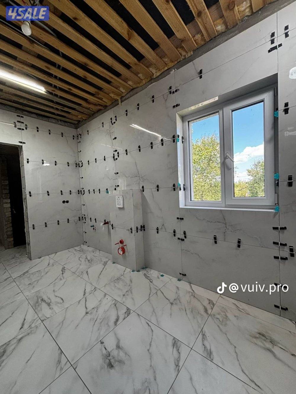 تركيب وتكسير بورسلين7