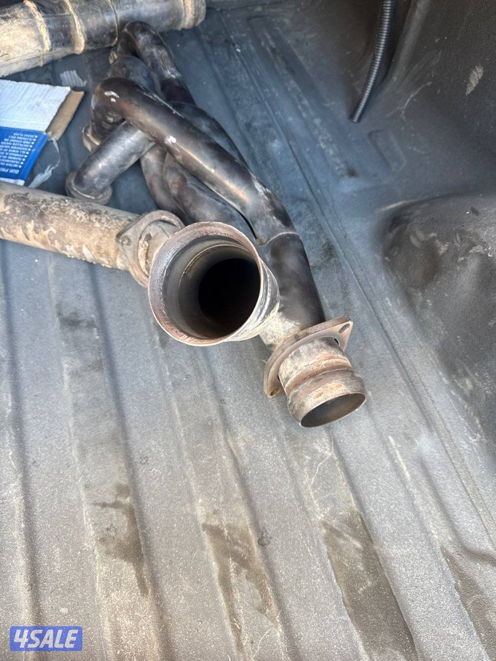 للبيع هدرز ووايبايب اكسفورس شرط مختووم اصلي1