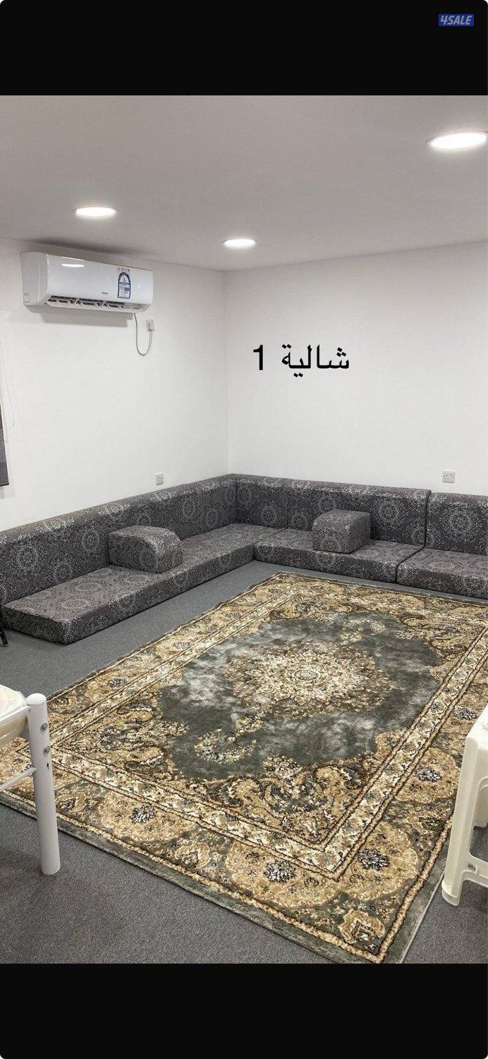 مزارع الوفره1